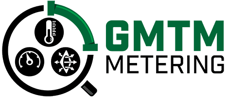 GMTM Metering's logos