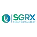 SGRX logo