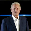 Al Gore's icon