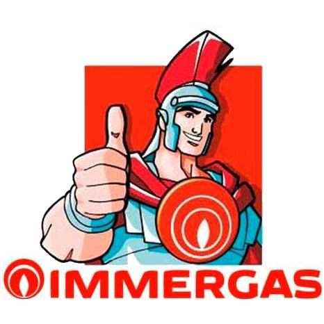 Опалювальні системи італійського виробництва Immergas в Україні's icon