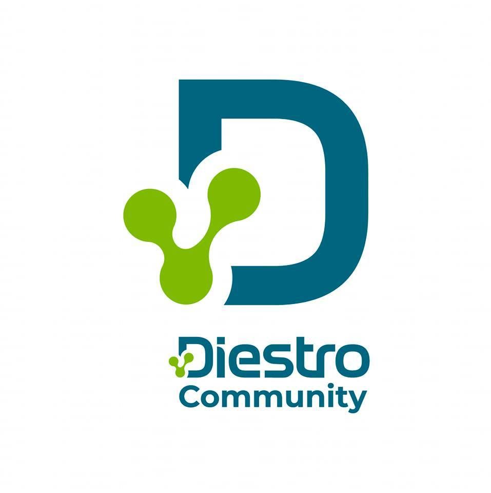 Diestro's icon