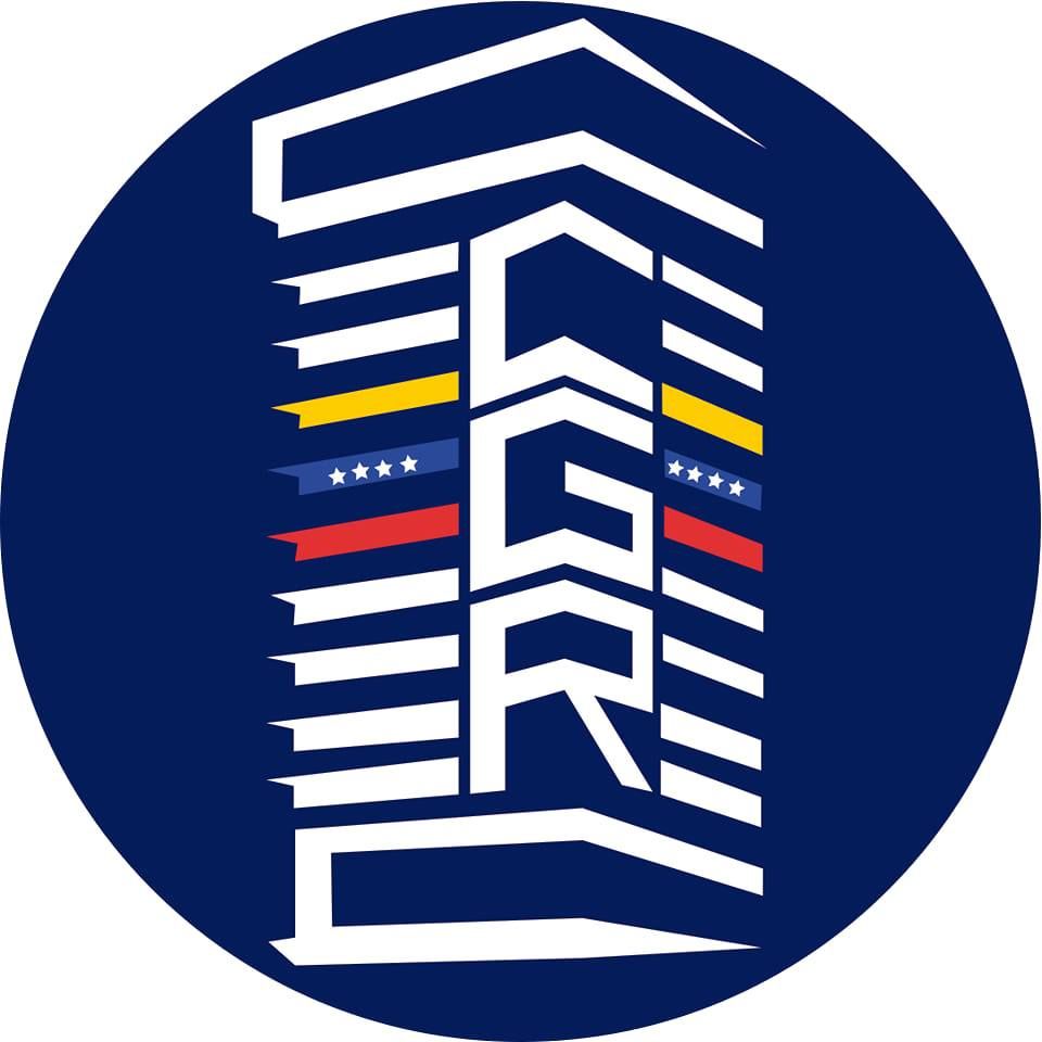 CGR's icon