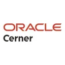 Cerner Corporation's icon
