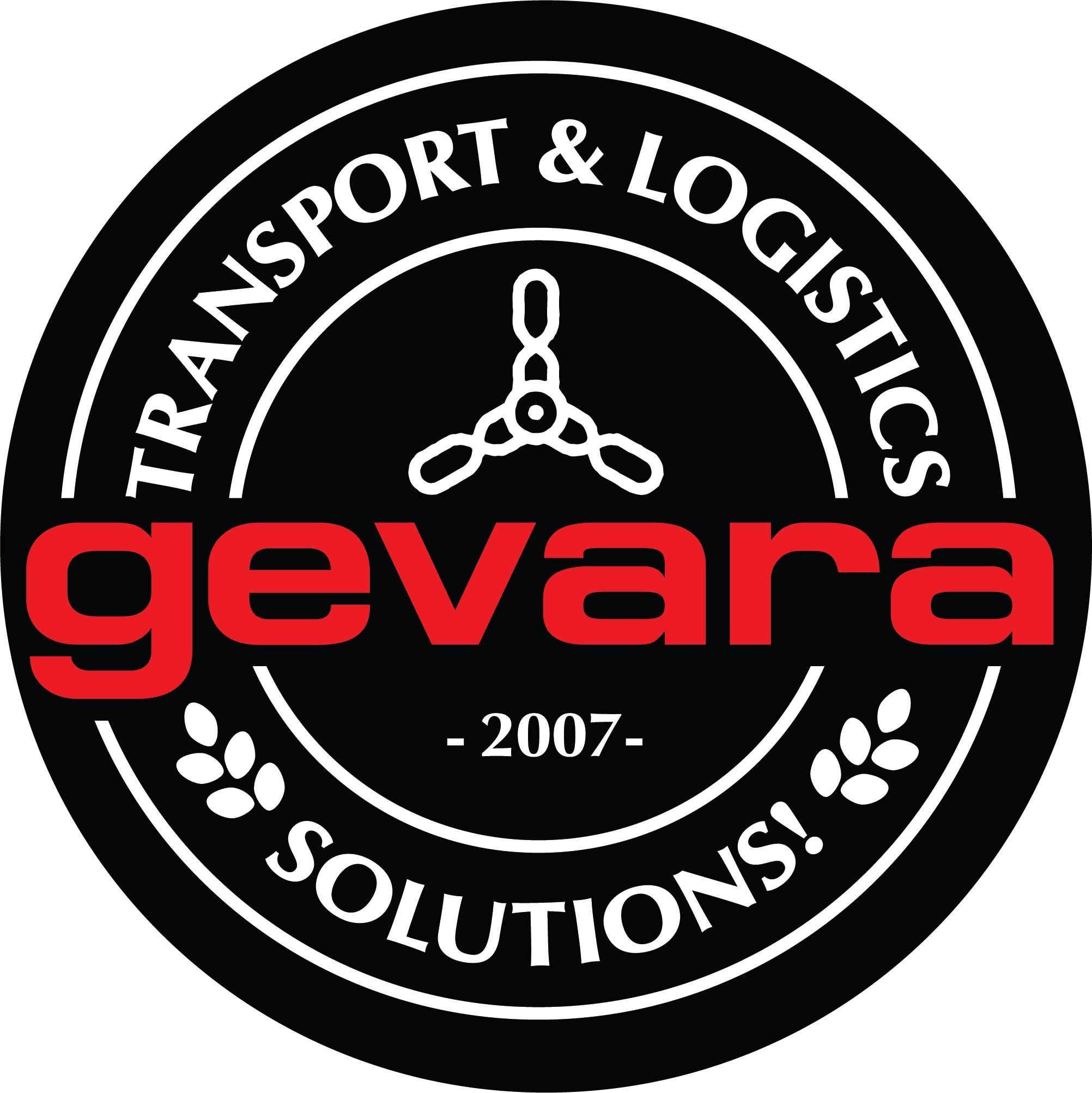 Gevara's icon