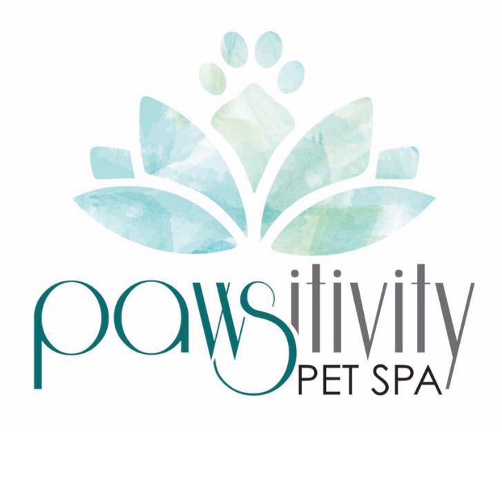 Pawsitivity Pet Spa's icon