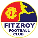 Fitzroy FC's icon