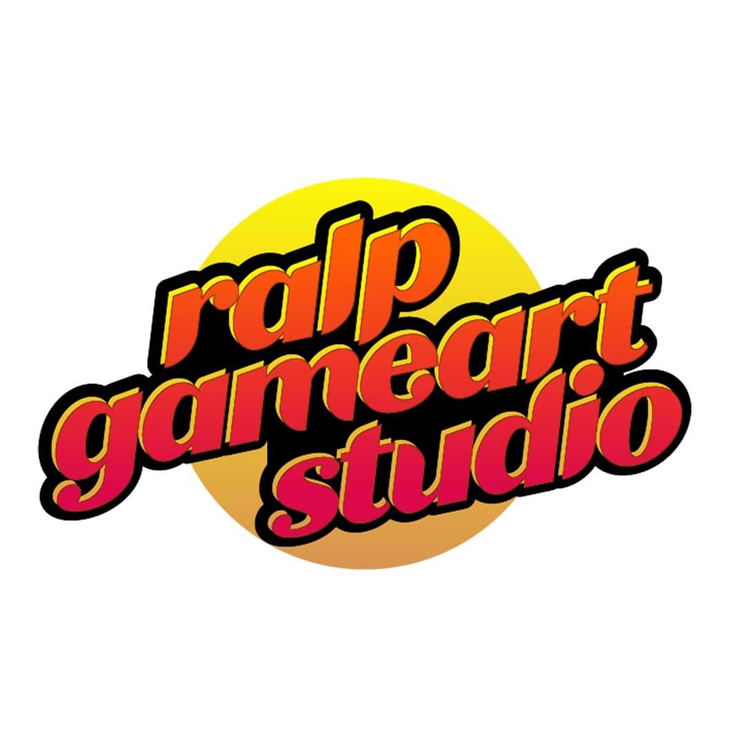 RALP Game Art Studio's icon
