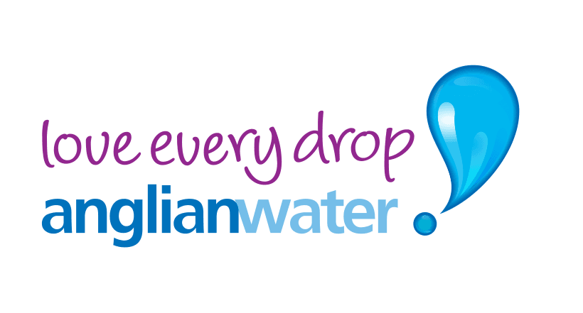 Anglian Water Services logo