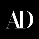 Architectural Digest's icon