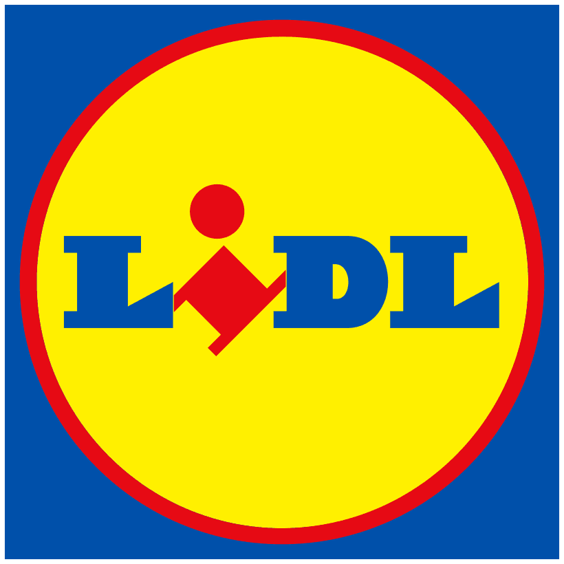 Lidl Ireland GmbH logo