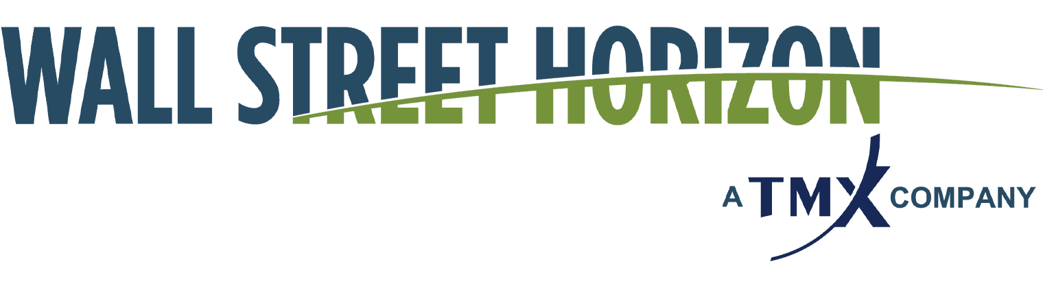 Wall Street Horizon logo