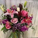 Bloomers Florist | Tomball TX's icon