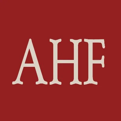 AIDS Healthcare Foundation logo