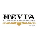 Hevia Aluminum & Iron Works's icon