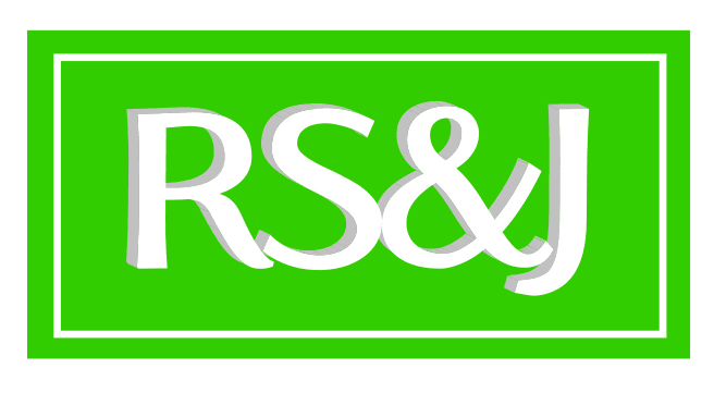 Restorative Spine & Joint's logos