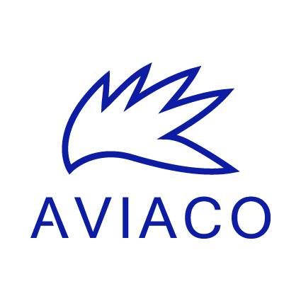 Aviaco's icon