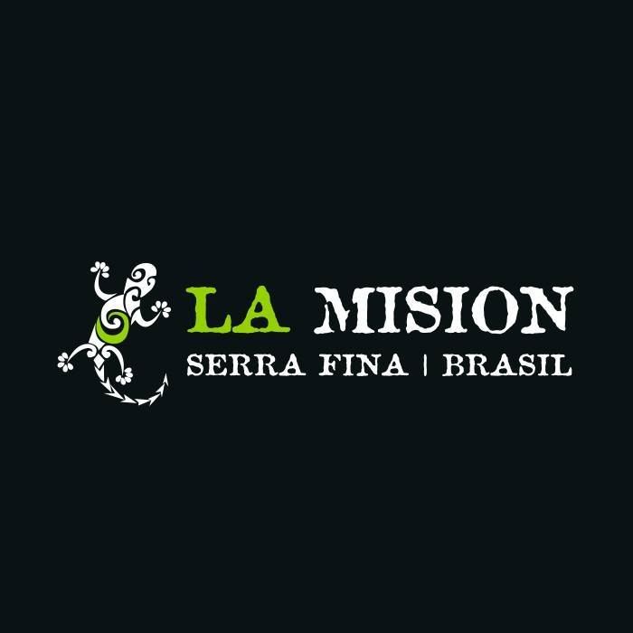 La Mision Brasil's icon