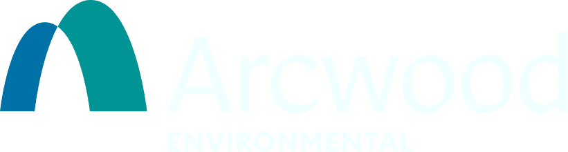 Arcwood Environmental's logos