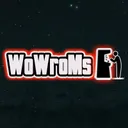 Wowroms's icon