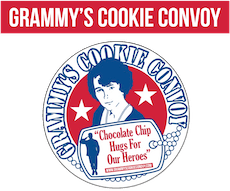 GrammysCookieConvoy's logos