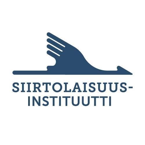 Siirtolaisuusinstituutti's icon