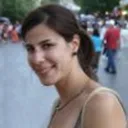 Sandra Eberhard's icon