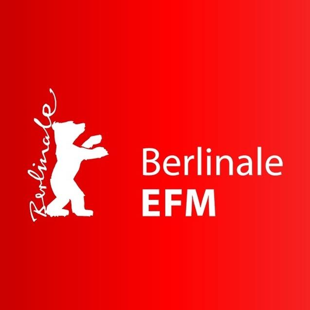 European Film Market's icon