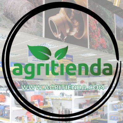 Agritienda's icon
