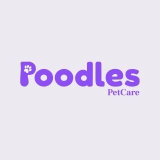 Poodles Petcare's icon
