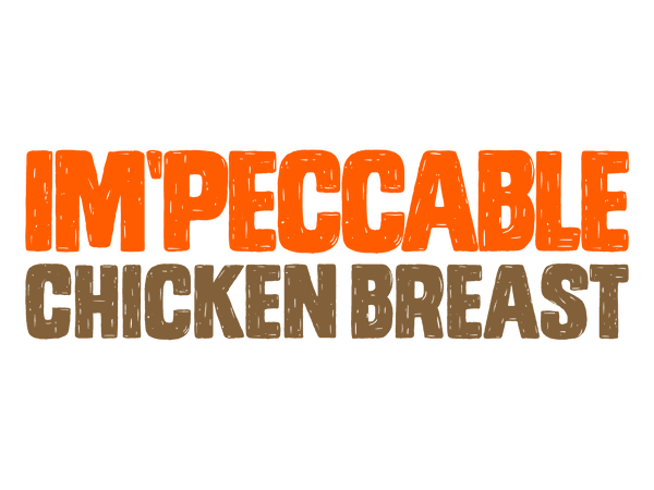 Im'peccable Chicken LLC logo