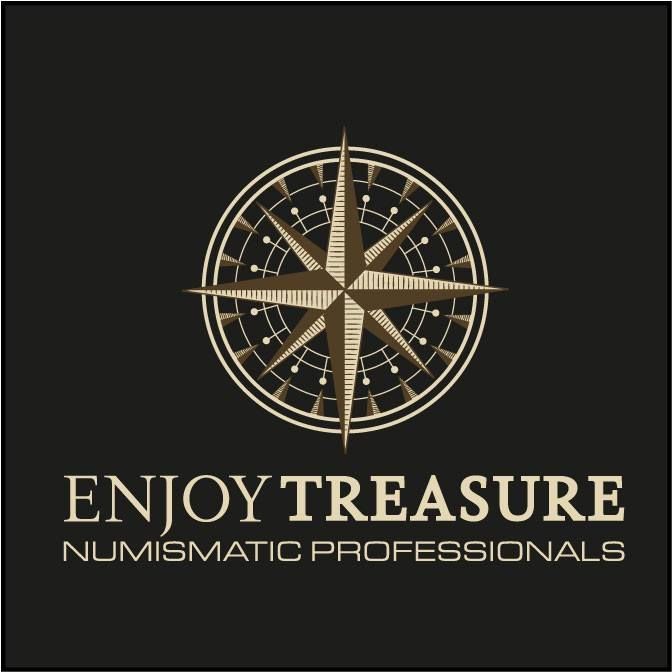 Enjoy Treasure's icon