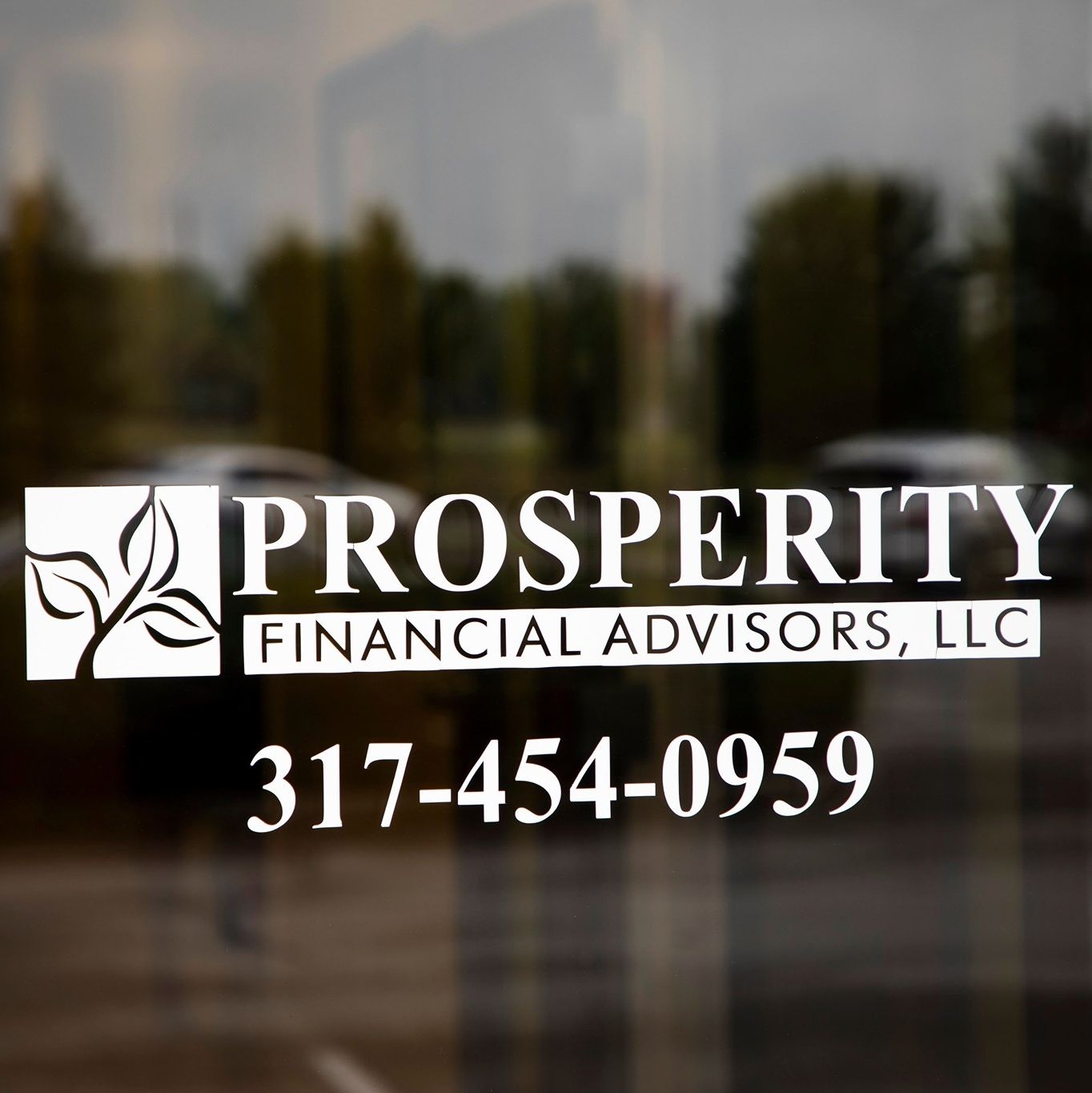 Prosperity Financial Advisors's icon