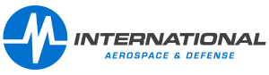 M INTERNATIONAL logo