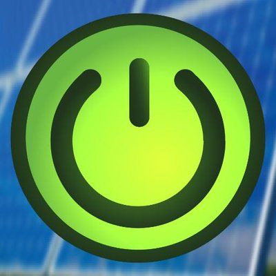 GREEN CONTINUITY's icon