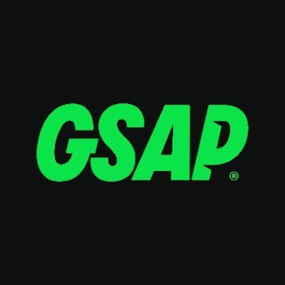 GSAP Logo