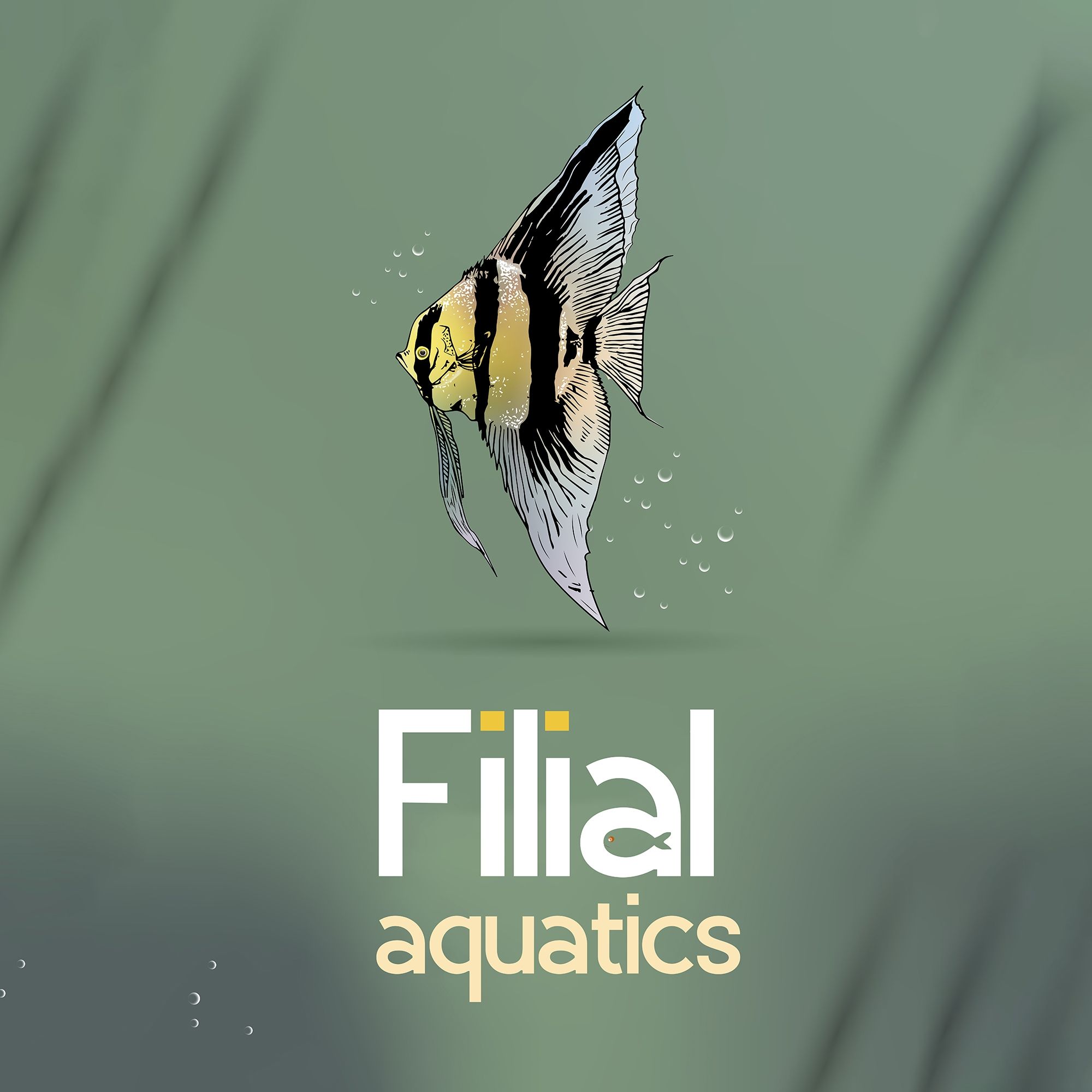 Filial Aquatics's brand icon
