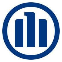 Allianz Lietuva's icon