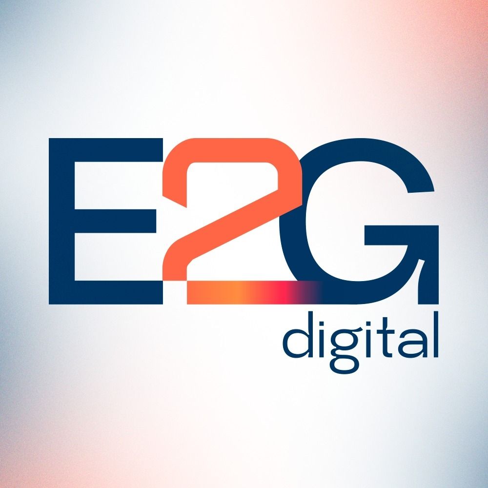 E2G Digital's icon