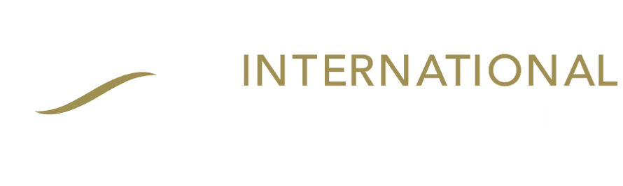 International Hotel School's logos