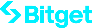 Bitget logo