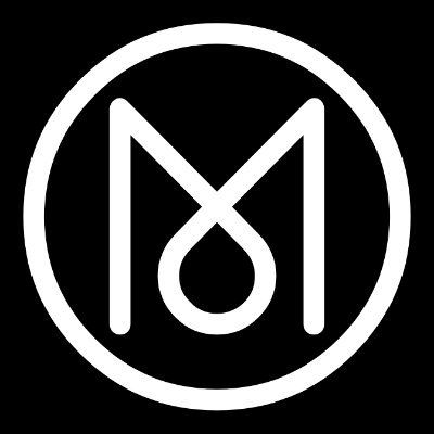 Monocle Radio's icon