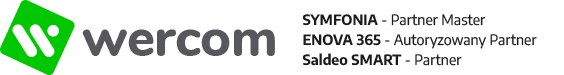 Wercom Sp. z o.o.'s logos