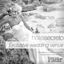 Weddings Isla Mujeres's icon