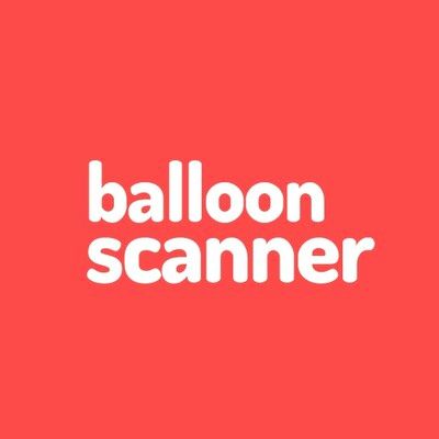 Balloonscanner's icon