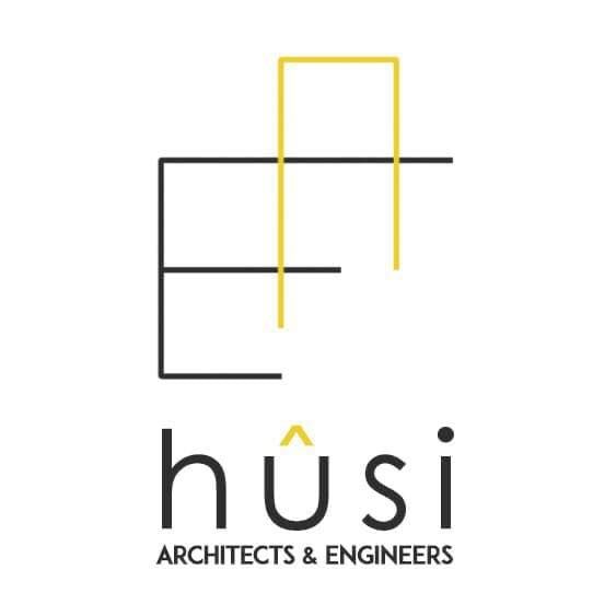 HÛSI Architects & Engineers's icon