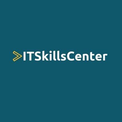 ITSkillsCenter's icon