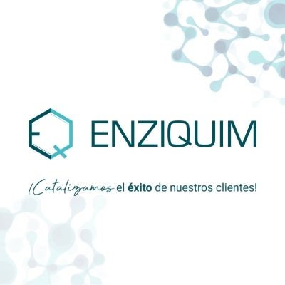 Enziquim's icon