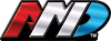 Auto Metal Direct's logos