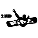 Tweedehands Snowboards's icon