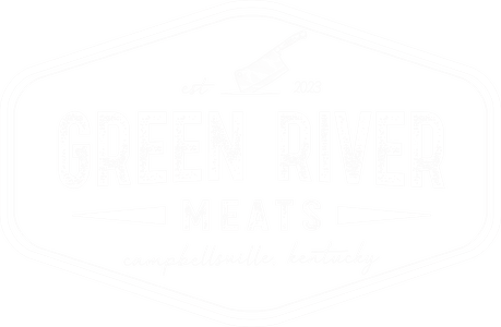 Green River Meats LLC logo